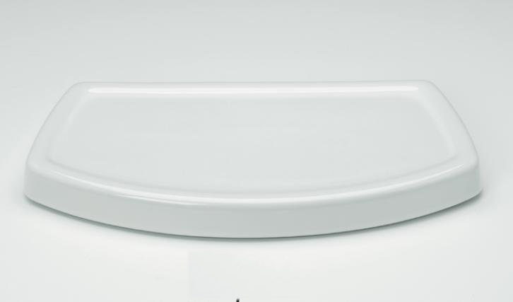 American Standard 735121-400.020 Cadet Toilet Tank Cover - White